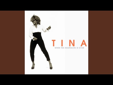 Videoclip de I Can't Stand the Rain (Live in Amsterdam) — Tina Turner