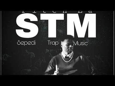 Pitch Ea[O Telela Kgosi Darrell's Diss] Promo_Audio