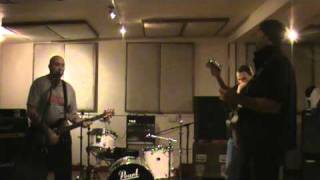 Dont start me talkin  (Blues jam)