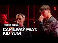 KID YUGI Canta Insieme A CAMILWAY TERR1 In NUOVA SCENA 2 Netflix Italia