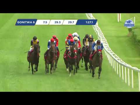 NAGRODA PREZESA TOTALIZATORA SPORTOWEGO – L (KAT. A) 02.07.2023 - (Dzień 18; Gonitwa 6)