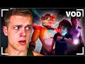 Five Nights At Freddy S Security Breach 1 Joe Bartolozzi REUPLOAD
