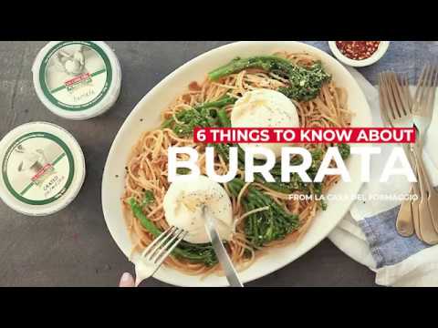 download lagu mp3 mp4 Burrata Cheese Vegetarian, download lagu Burrata Cheese Vegetarian gratis, unduh video klip Burrata Cheese Vegetarian