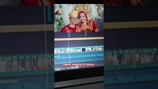 Download lagu Ngedit wedding di capcut pc, bagaimana hasilnya? mp3