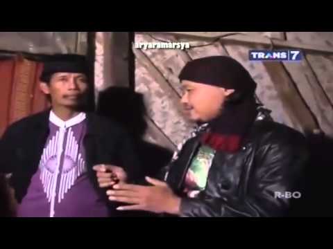 Mister Tukul 16 Feb 2014 - Jejak Gaib Karawang Bag 1 [Full Video]