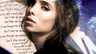 Sarai Givaty for BelleMode Magazine Cover Photo Shoot FashionTV