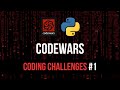 Let S Code Codewars Codewars Challenges 1