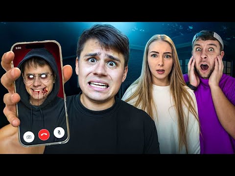 MÓJ ZŁY KLON NIE PRZESTAJE DZWONIĆ! 