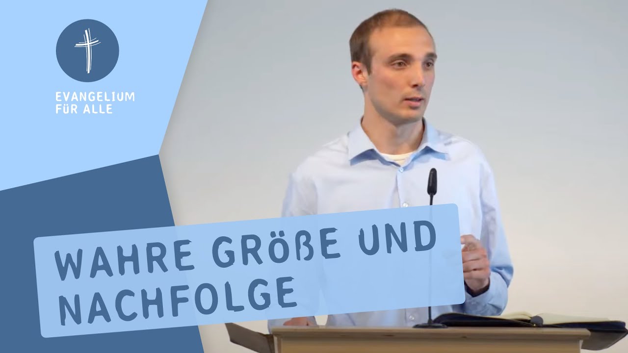 Predigt vom 18.02.2026