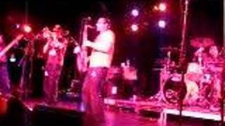 Catch 22 - Point The Blame 12/30/07