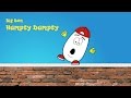 Humpty Dumpty