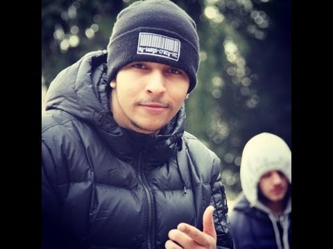 Cali ft Odotsheaman-Life Only Gets Harder