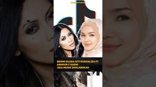 Download lagu Begini suara ANGGUN C SASMI feat SITI NURHALIZA #angguncsasmi #sitinurhaliza #song #music #duet mp3 Download lagu Begini suara ANGGUN C SASMI feat SITI NURHALIZA #angguncsasmi #sitinurhaliza #song #music #duet mp3