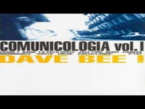 04 - Dave Bee - Pásate El Micrófono (Con La Puta OPP y Dobleache)