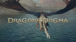 DRAGON'S DOGMAⅡ　細々実況　# 01
