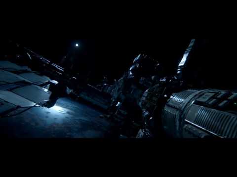 Jon Ekstrand - Life music video - "Godspeed Doctor" (Life original movie soundtrack)