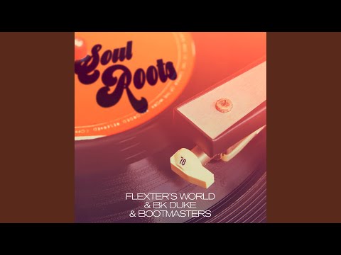 Soul Roots (Extended Mix)