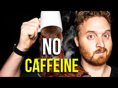 What happens if you quit caffeine for 30 days