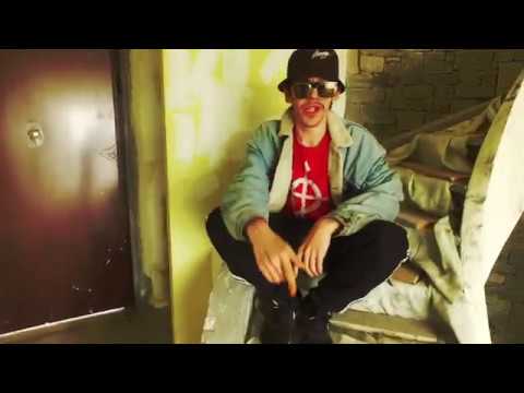 Sr Miind | MAYDAY | Prod. SuperNessBeatz [OFFICIAL VIDEO]