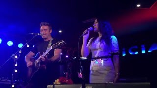 Ben Montague &amp; Kristyna Myles - Liberty Road feat Mark Pusey