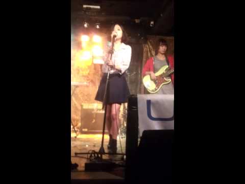 라임베리(Rhyme Vary) - You Love Me @130929 클럽 프리버드