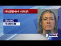Update: Oklahoma City murder suspect arrested