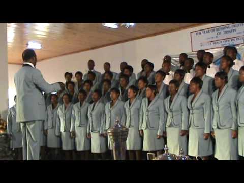 afm choir festival 2011-1