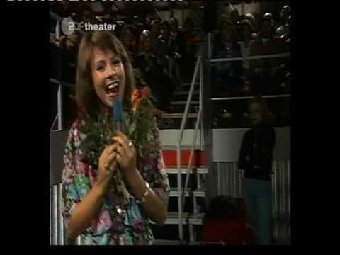 Ireen Sheer 1975 - Ach lass mich noch einmal in deine Augen sehn