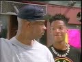 Mo Money Comedy Central TV Airing Ad 1 1998