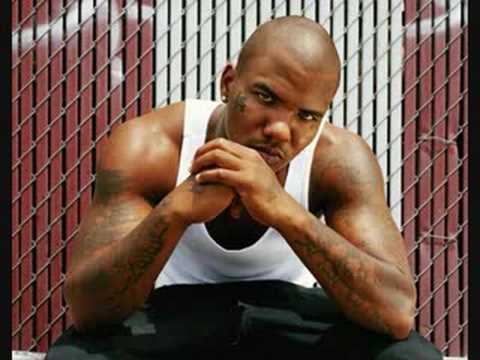 The Game Ft. Lil Wayne, 2Pac, Eminem - My Life Remix