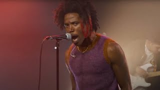 DE'WAYNE - Me Vs You (Live Performance at Hot Topics Mental Health Notes 2021)