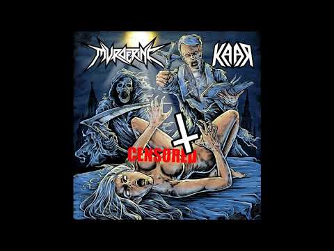 Murder Inc. - Murder Inc. - Totální Válka