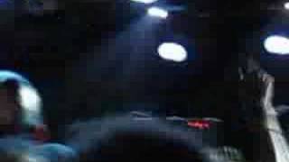 Dead Moon Play with Fire