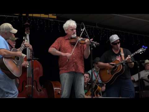 2017-04-22 GTRR4 Breakdown - 2017 Hallettsville Fiddle Contest