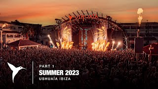 Ushua a Ibiza Summer 202 Part 1