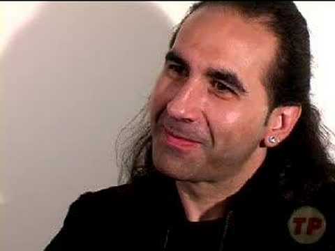 Entrevista Jota Marsán , Todo Percusión 2