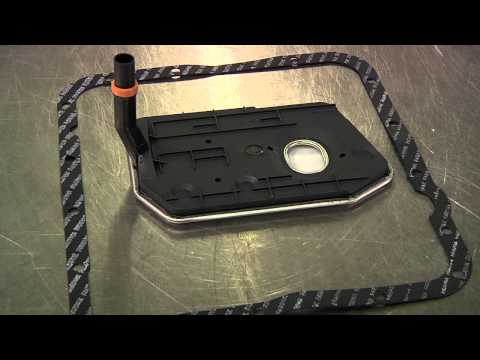 TCI® Quick Tech: Proper Transmission Setup