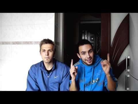 G.R.E.Y. & Alim Bakhamed - Crazy Hoe's