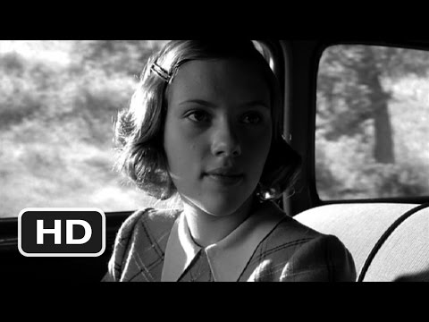 The Man Who Wasn't There (2001) - An Enthusiast Scene (9/10) | Movieclips
