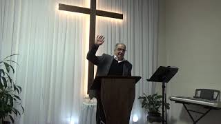 Dios Nos Bendiga El Año 2020. Pastor Jaime Hirmas.