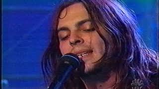Seether - Fine Again (live on The Tonight Show With Jay Leno - 01/13/2003)