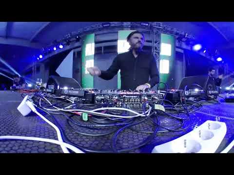 DJ SOLOMUN Klabika III - Trilogy 360