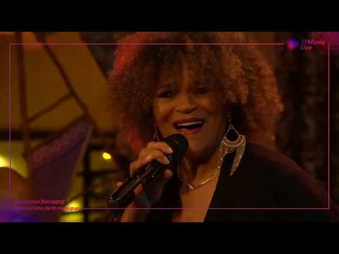 Jocelyne Beroard Live Stream Fête de la musique