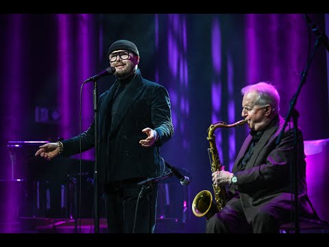 Jan Smigmator  40 / Brno - Sono Music Club, 17.1. 2026