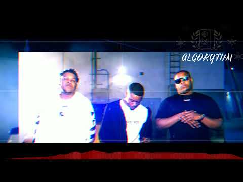 BLUE BUCKS CLAN (FEAT. BINO RIDEAUX) TYPE BEAT - Stepping Out (Prod. By A!GORYTHM)