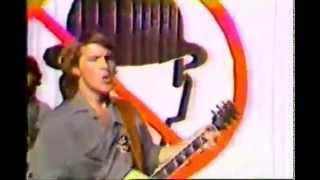 Men Without Hats - Security (Everybody Feels Better With)