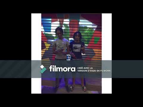 Tendu X Sosa Ice  - Pendule 2K19