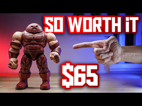 WHY the new Juggernaut is SO Fun and SO WORTH IT - Shooting & Reviewing