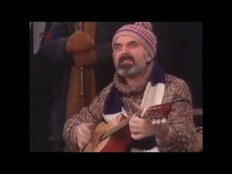 Divadlo Járy Cimrmana - Píseň proti trudomyslnosti (1985)