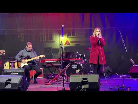 Maří Magdalena Fotrová - Jarek Nohavica: Darmoděj